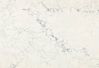 Quartz Cambria Sutherland Countertop Color