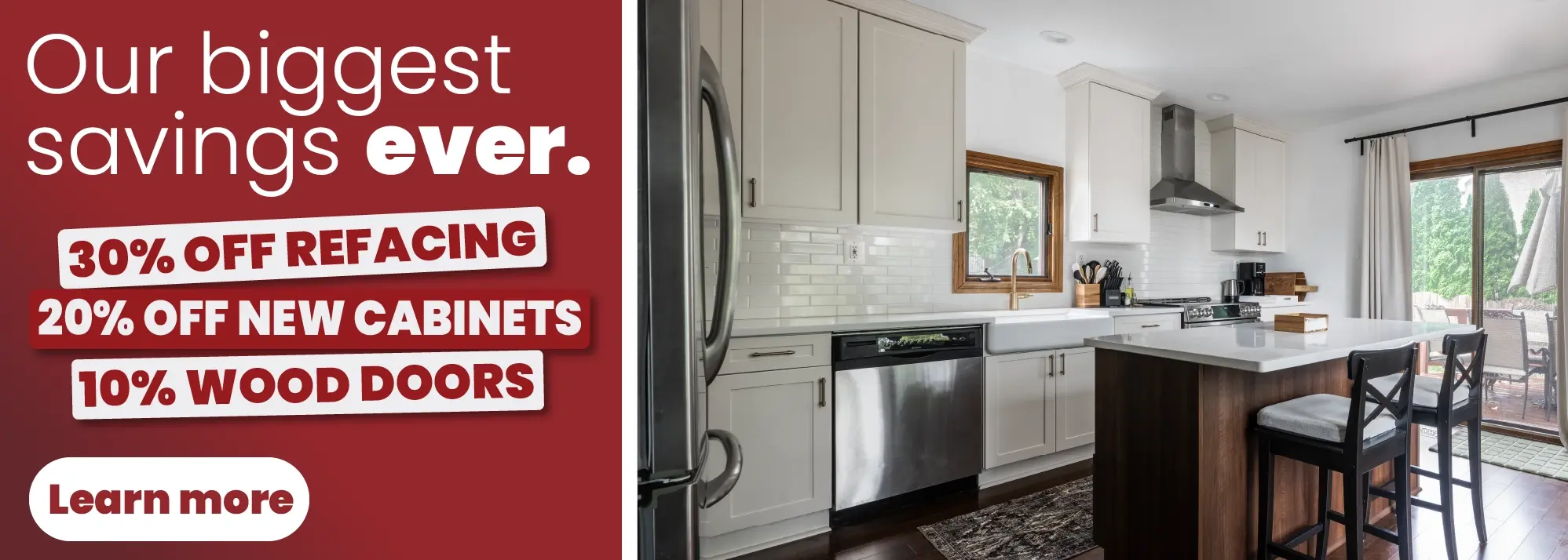 Reliable Kitchen Remodeling Company Near Me | Kitchen Magic