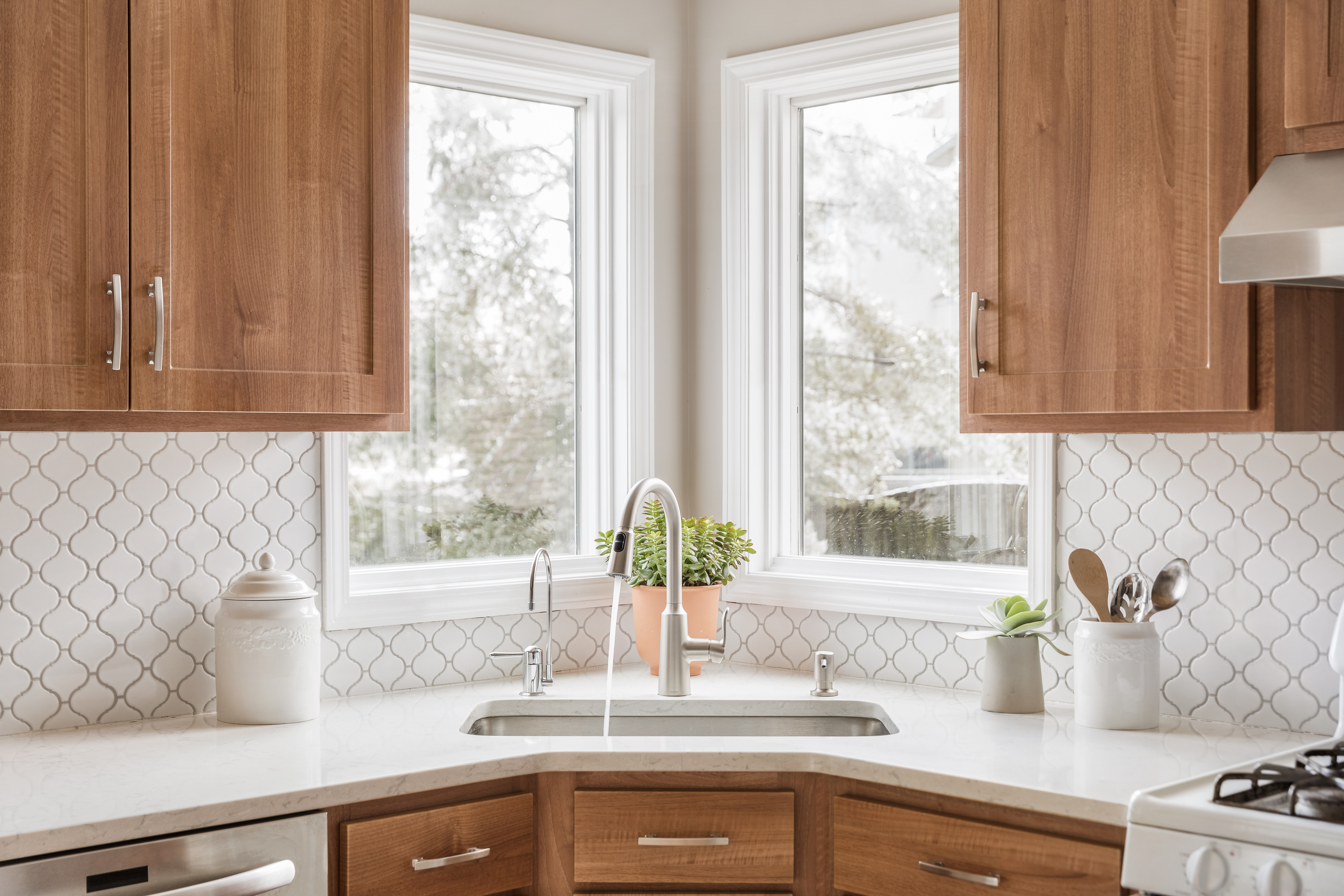 Kitchen Magic Your Kitchen Transformed Like Magic