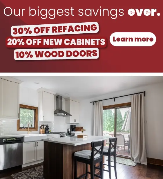 Reliable Kitchen Remodeling Company Near Me | Kitchen Magic
