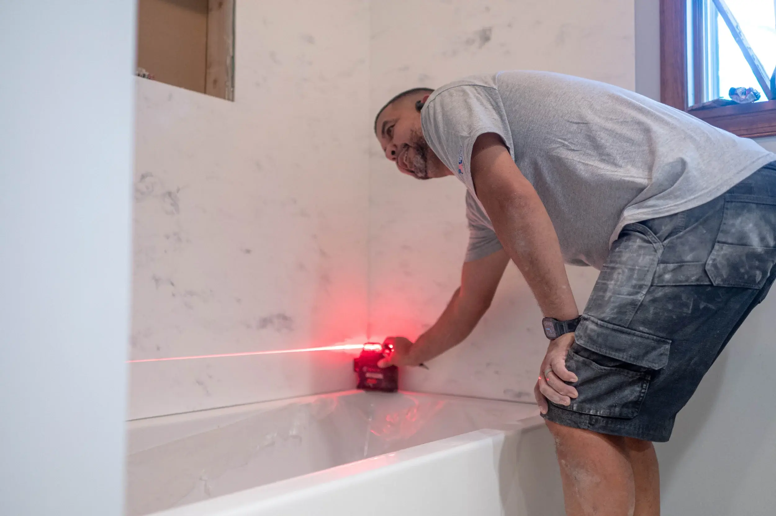Donchez Bath Install (4 of 12) - Large