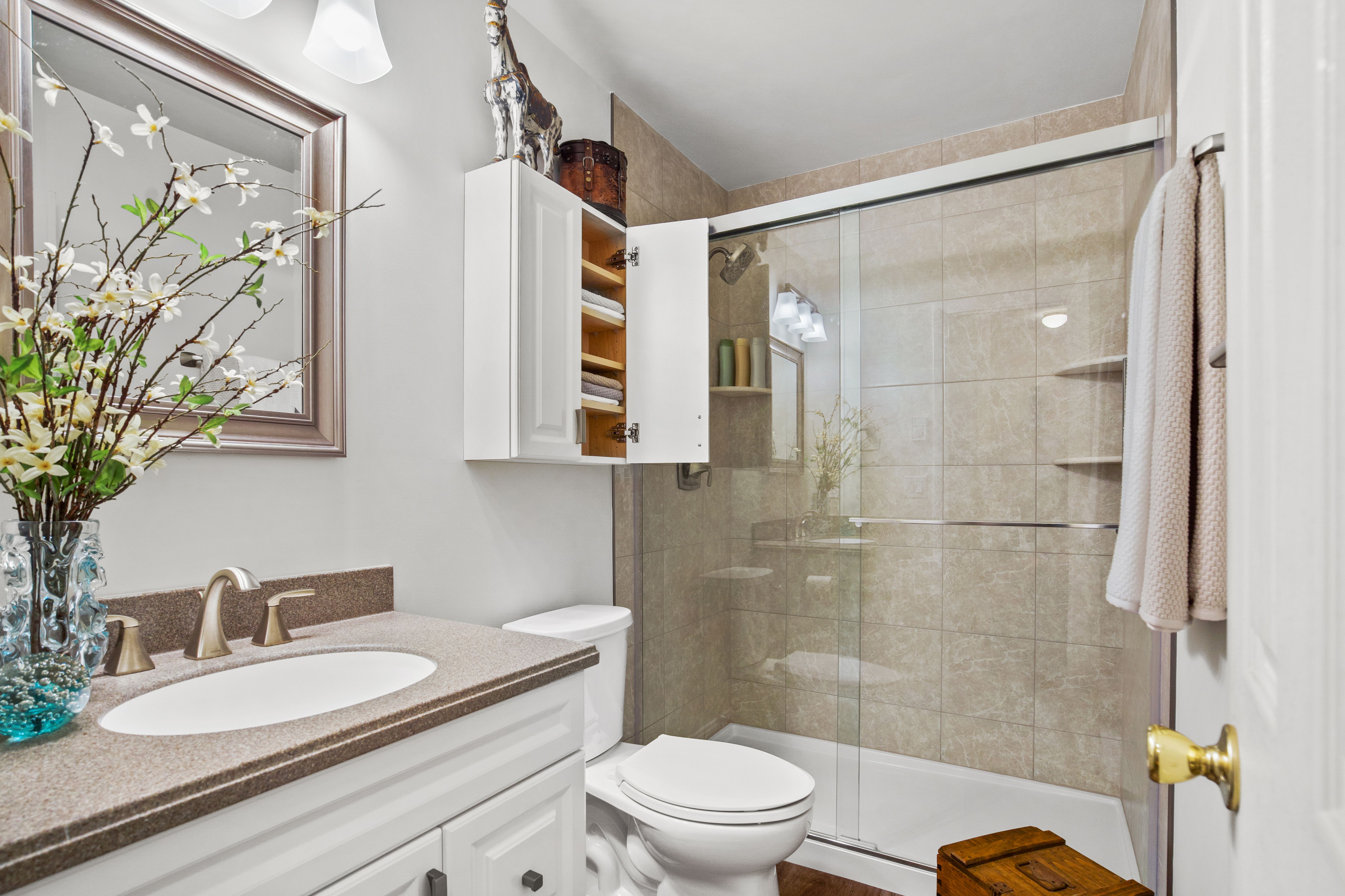 Tips To Consider Before A Bathroom Remodel