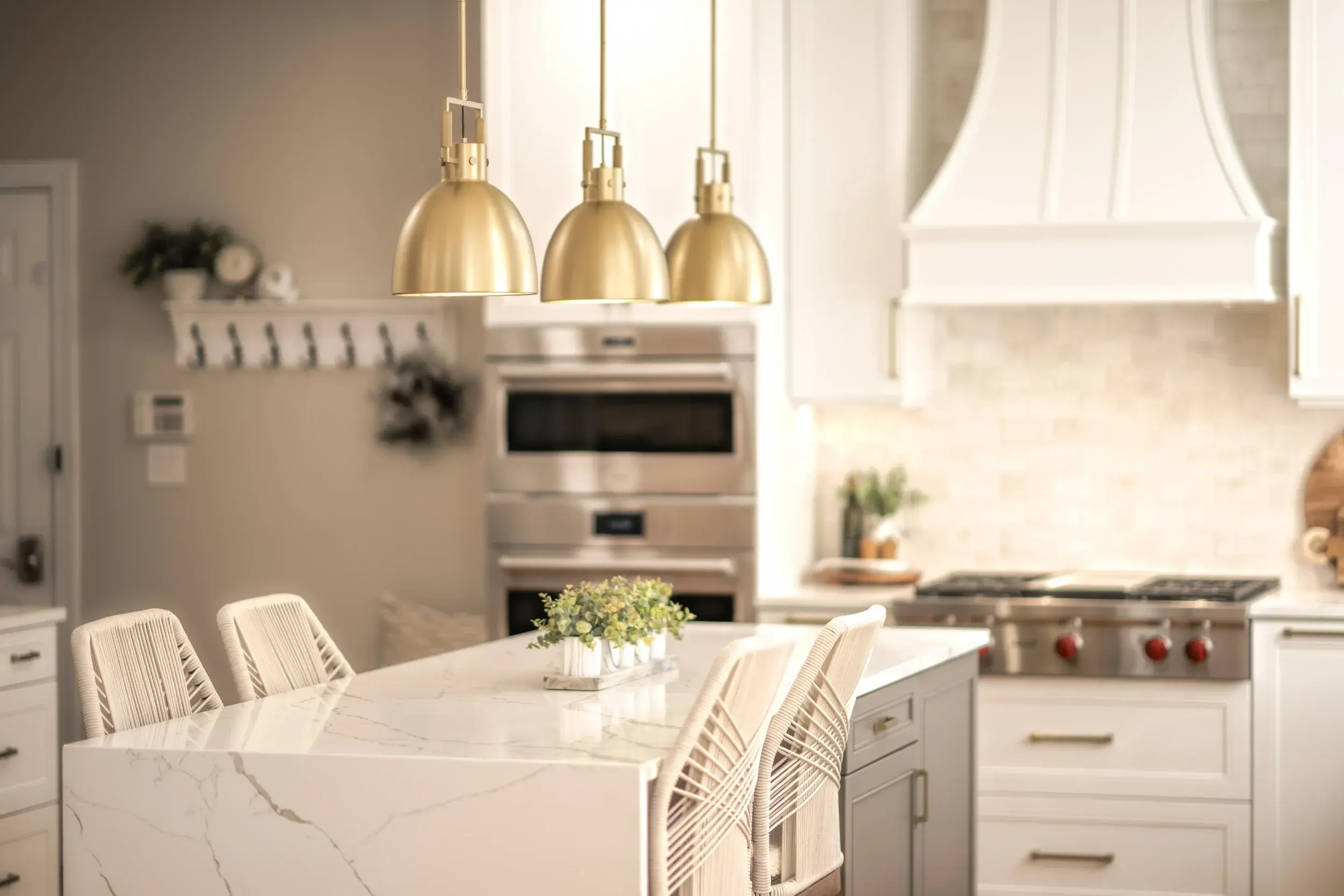 Kitchen Magic Liaw-11 - Large