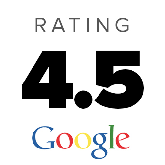 Google Rating_Kitchen Magic