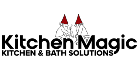 kitchen magic gnomes logo