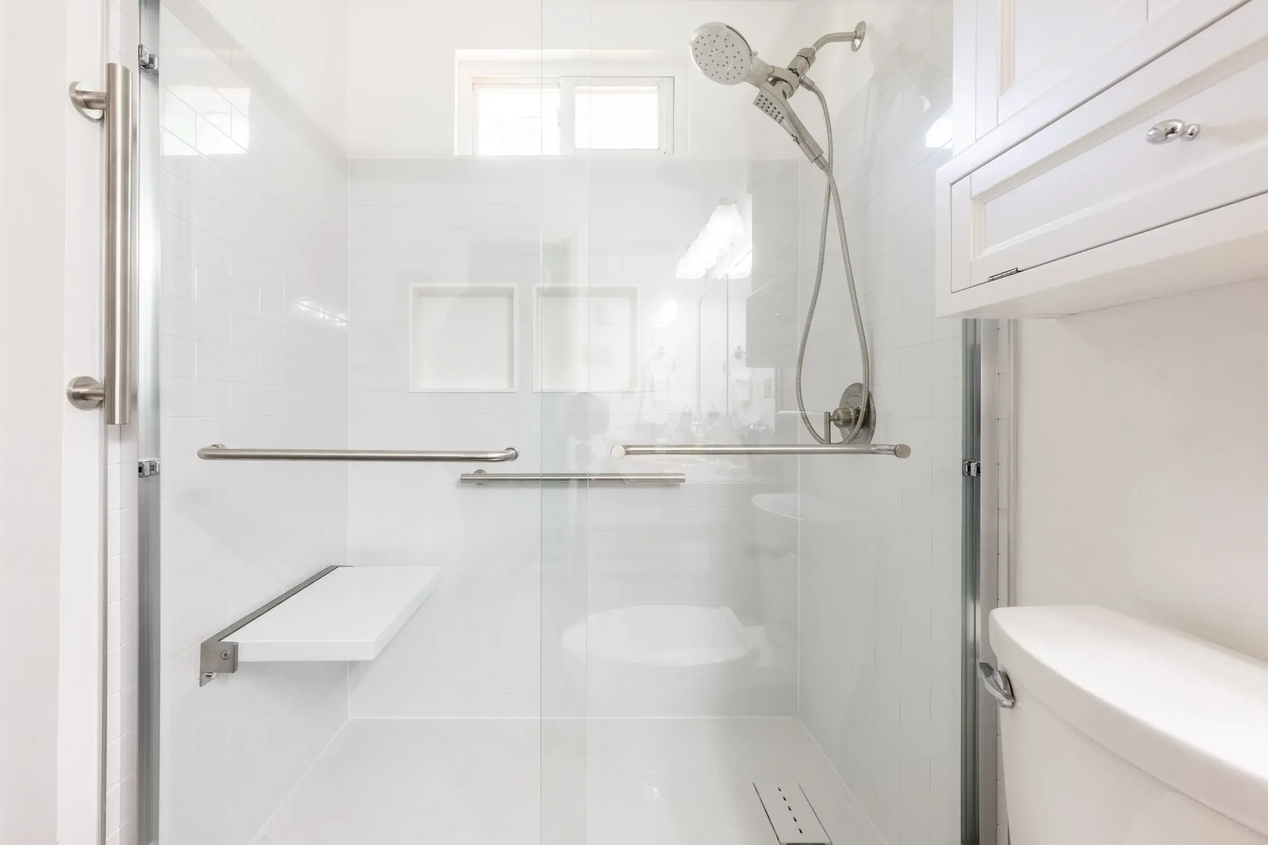 Shower Motta-6 - Large