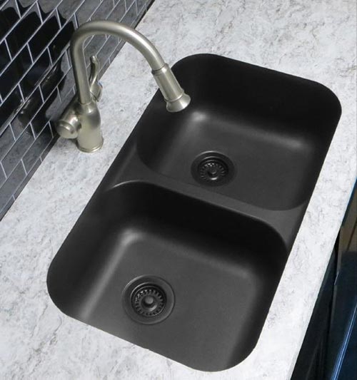 Quartz Kitchen Sinks The Right Choice For You