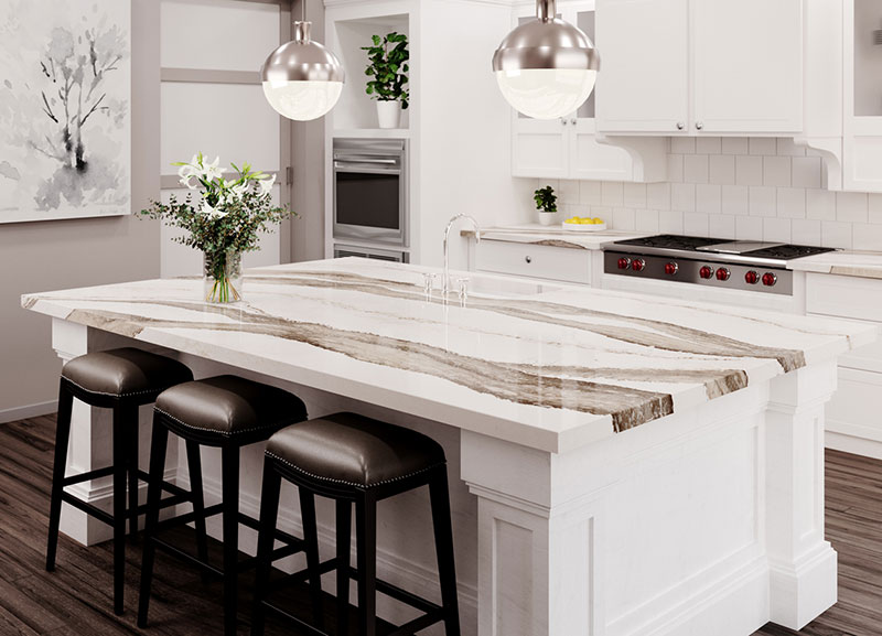 Countertops in Philadelphia