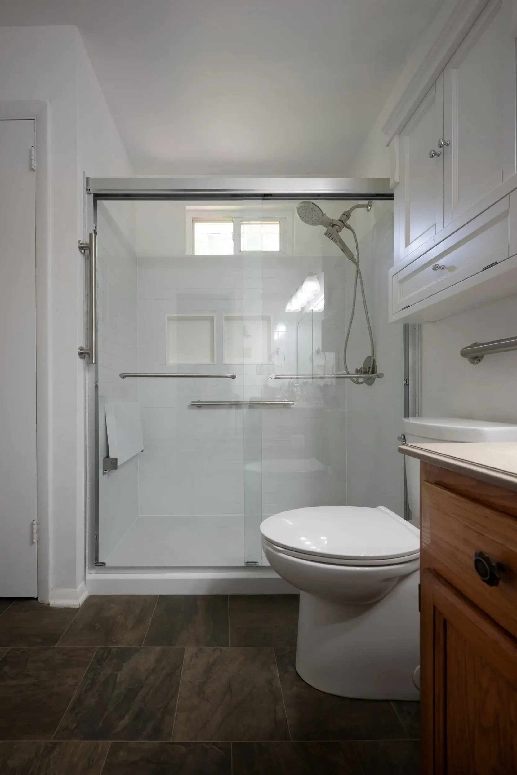 Shower Motta-2 - Large