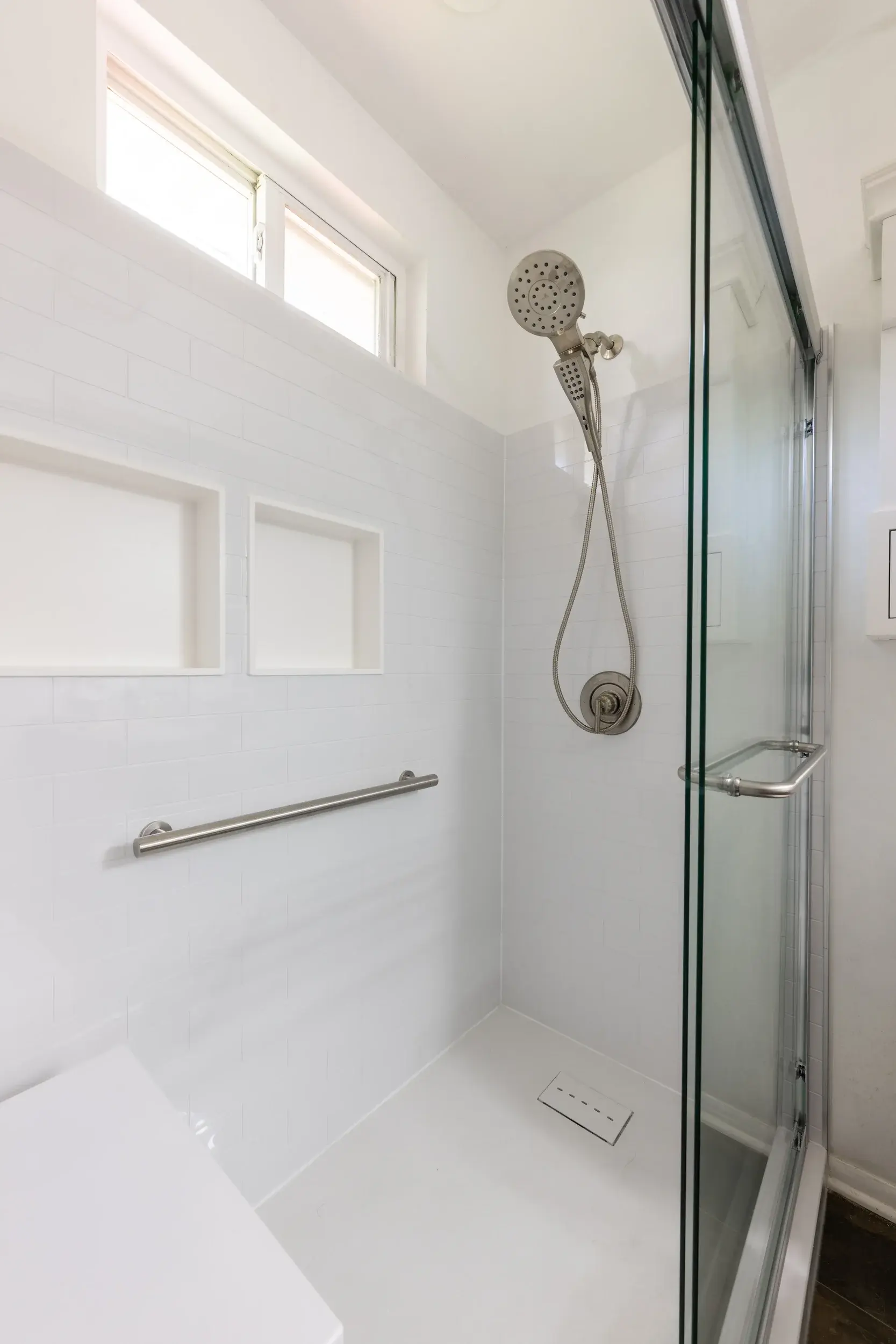 Shower Motta-5 - Large