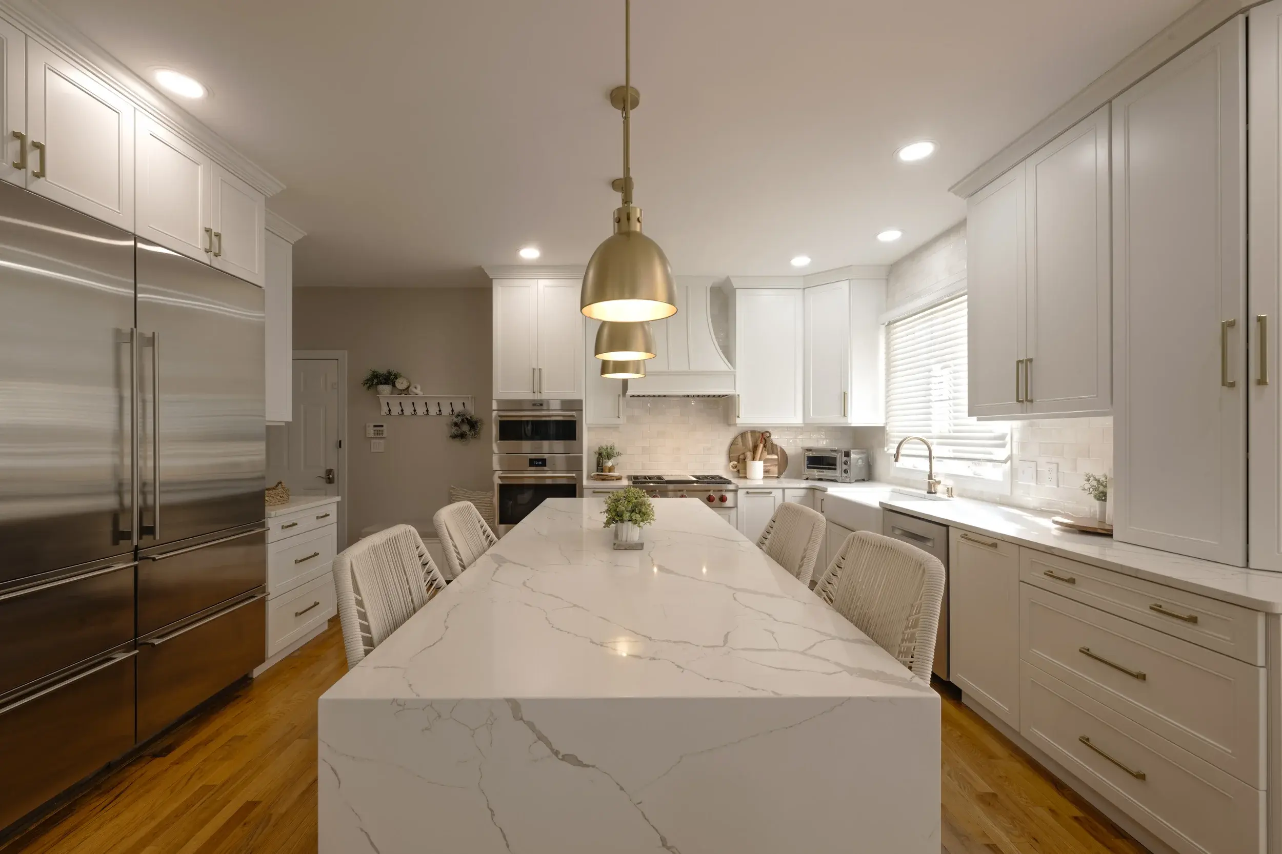 Kitchen Magic Liaw-4 - Large