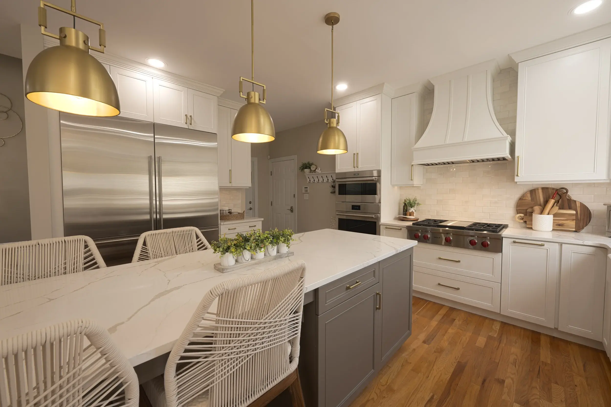 Kitchen Magic Liaw-5 - Large