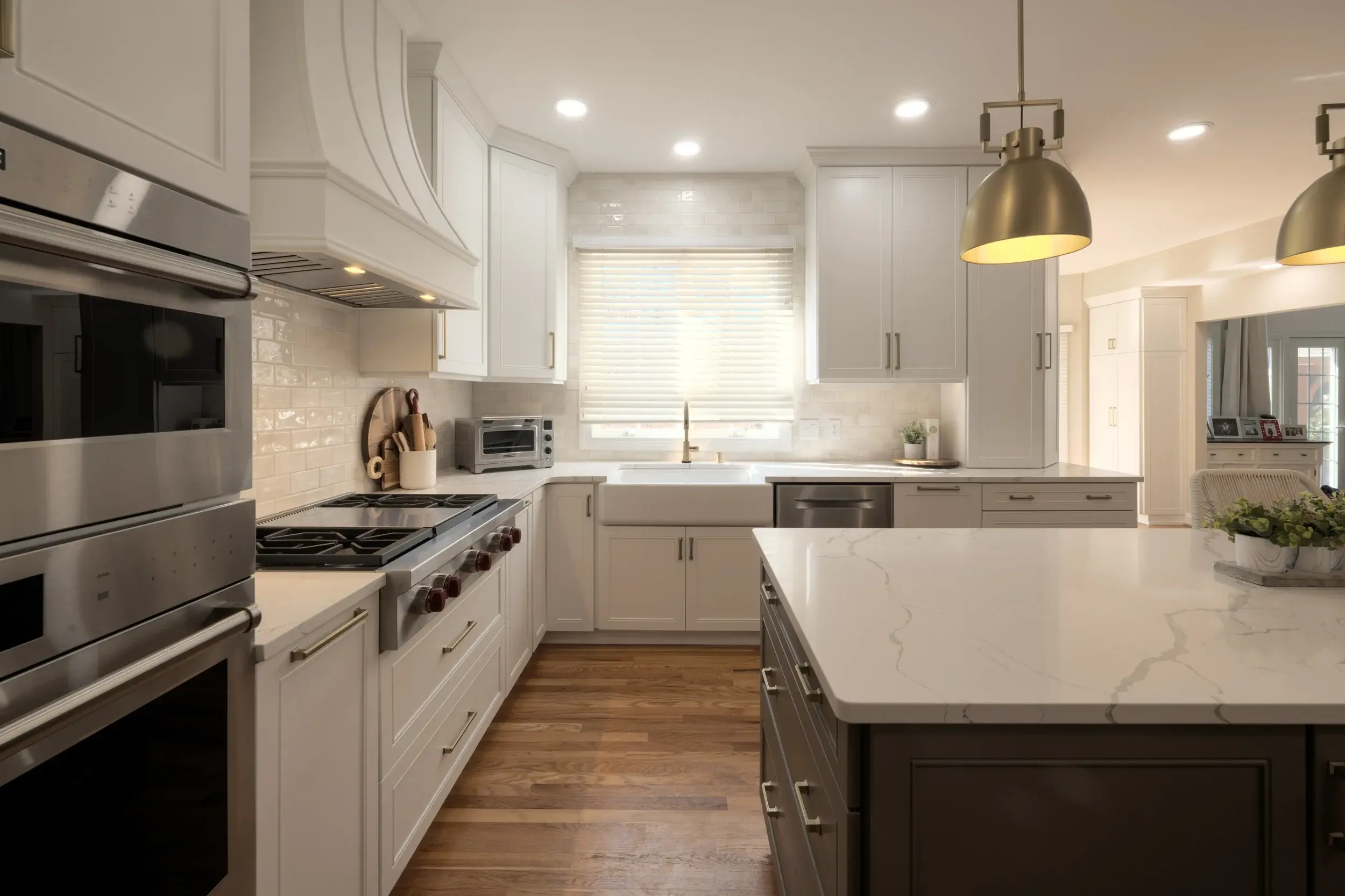 Kitchen Magic Liaw-6 - Large