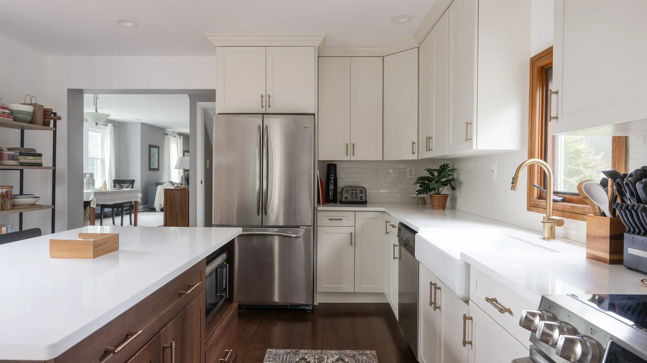 Kitchen Magic Poole Kitchen-2 - Large