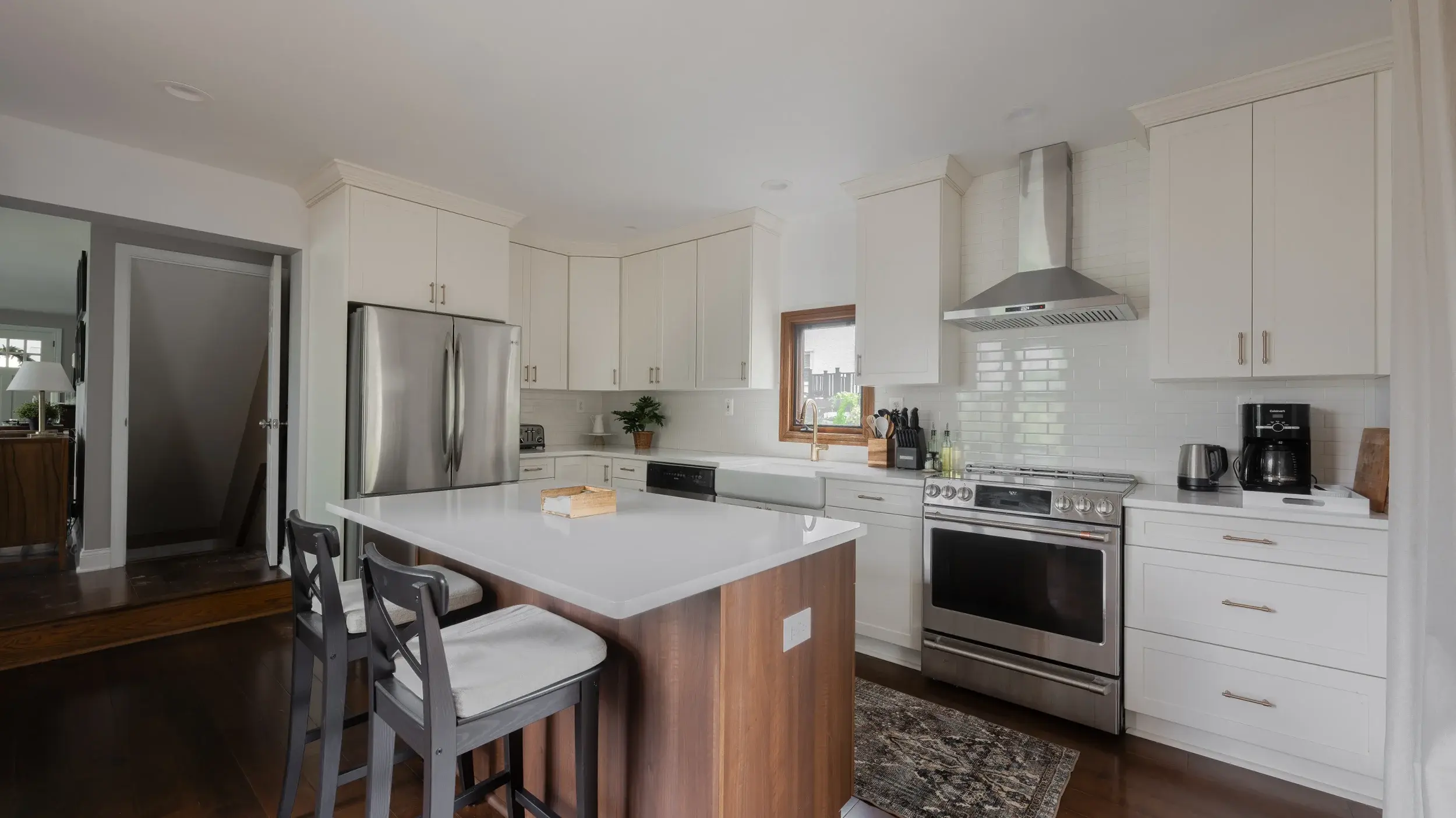 Kitchen Magic Poole Kitchen-3 - Large