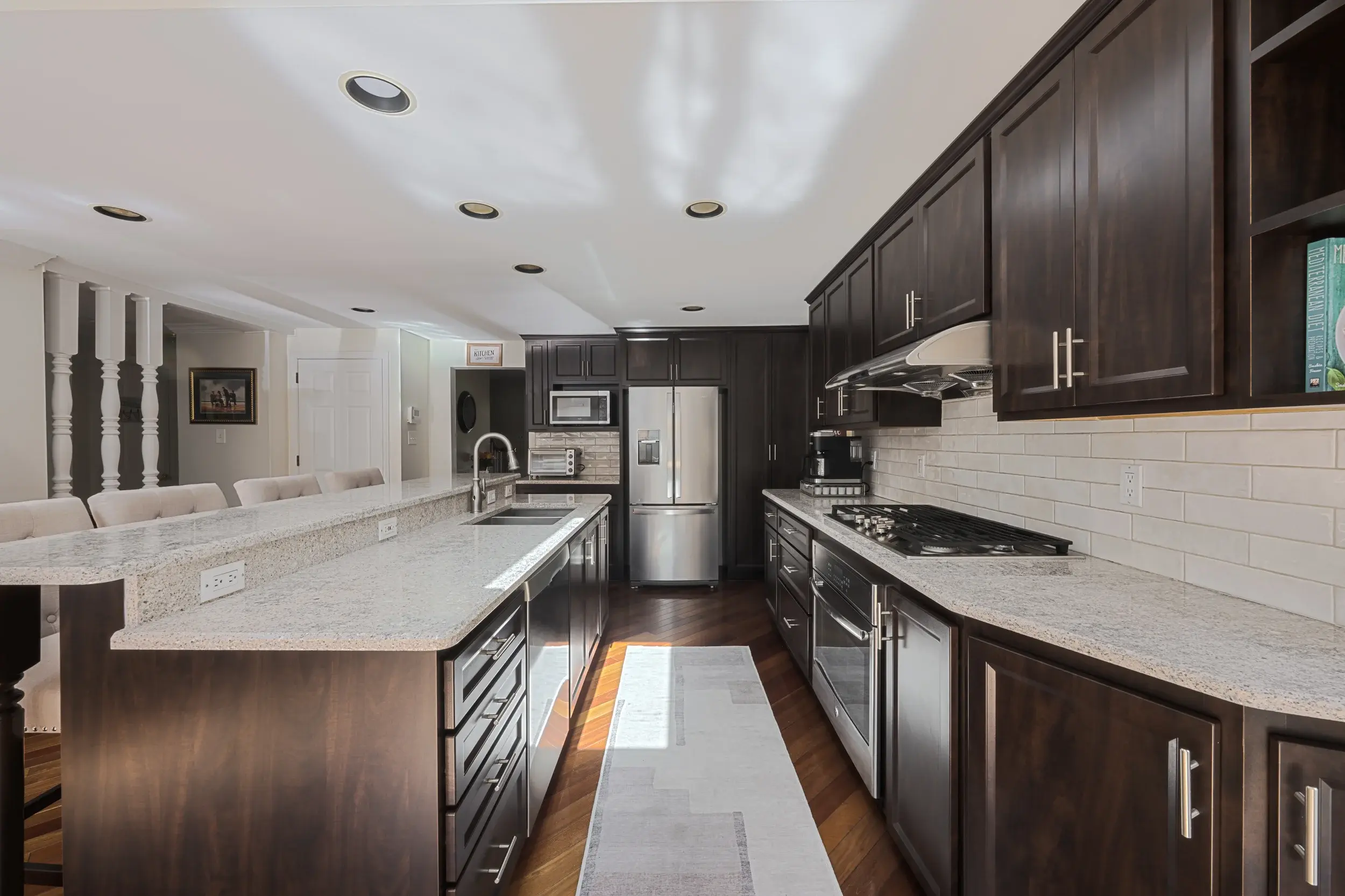 Kitchen Magic Rayca-6 - Large