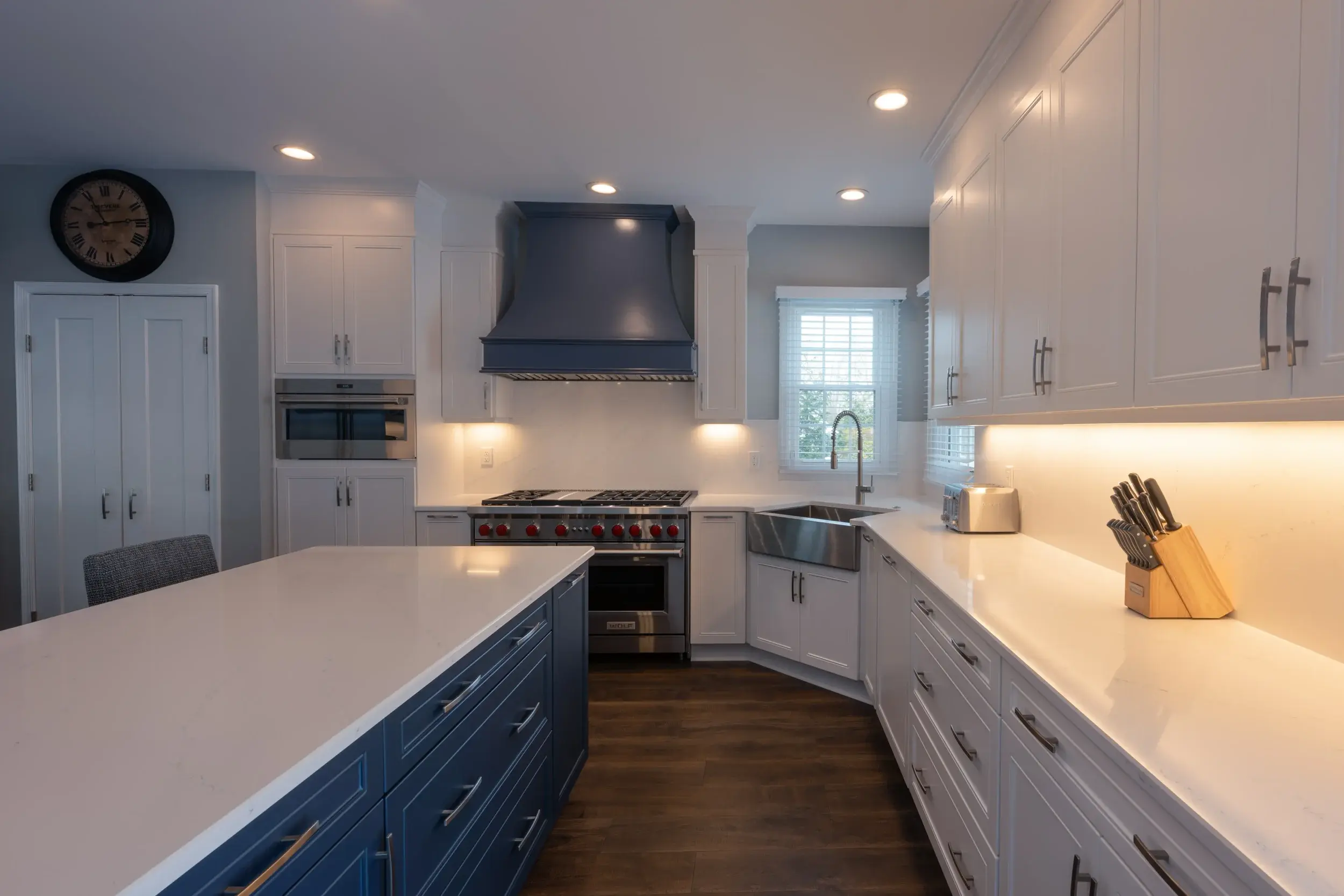 Kitchen Magic Richardson Selects-7 - Large