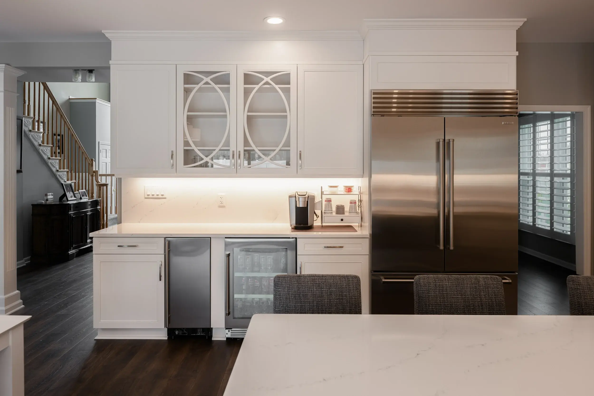 Kitchen Magic Richardson Selects-9 - Large