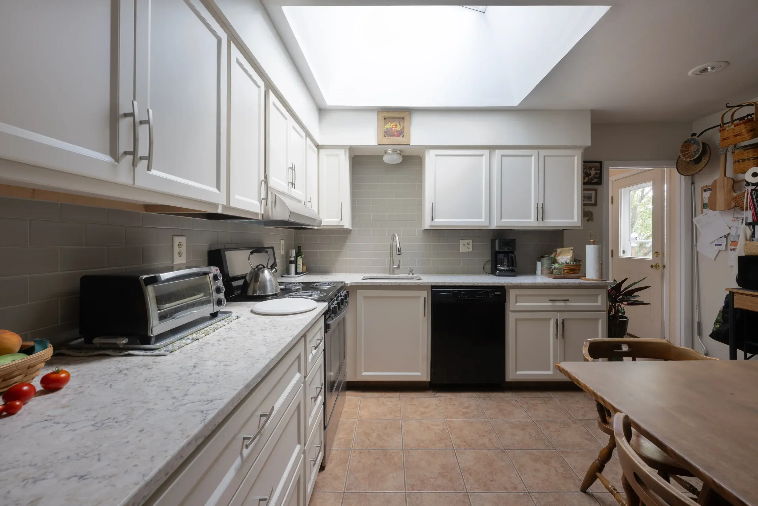 KM Thatcher Kitchen-4 - Large