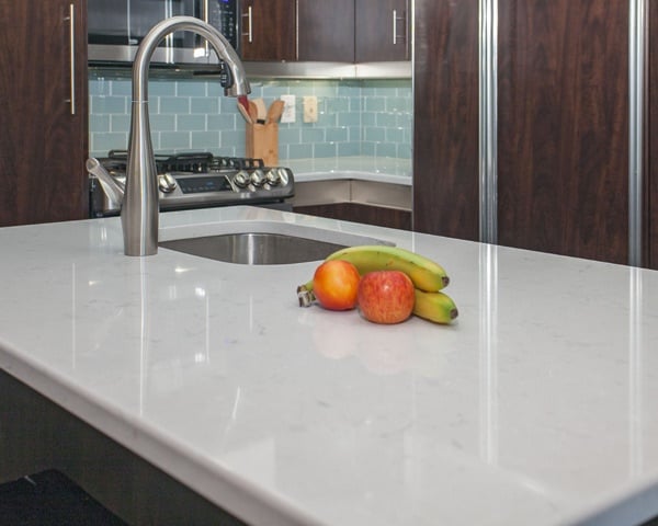 What S The Best Kitchen Countertop Corian Quartz Or Granite