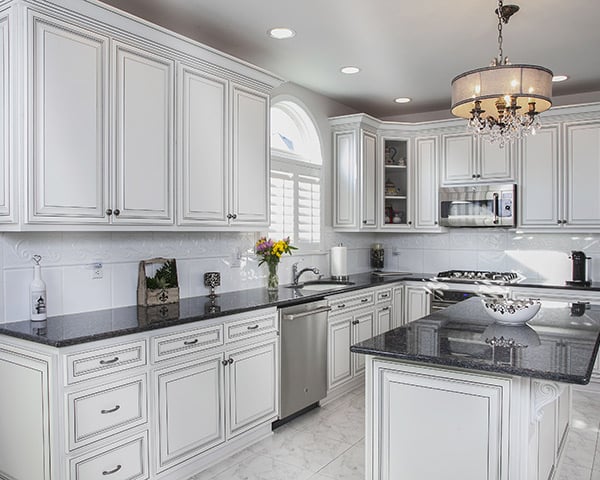 Top 5 Kitchen Styles Of All Time, What Is The Most Popular Kitchen Style