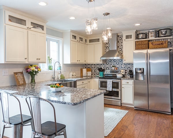 Kitchen Design Gallery | Kitchen Magic