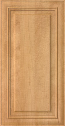 Hamilton Raised Panel