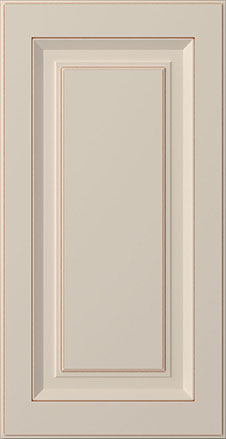 Breckenridge Square Glazed