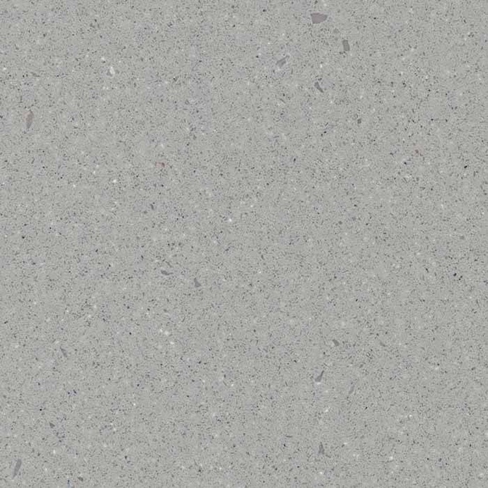 Grey corian