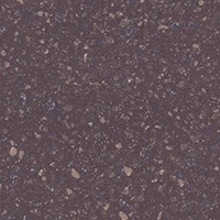 Solid Surface Corian Cocoa Brown Countertop Color