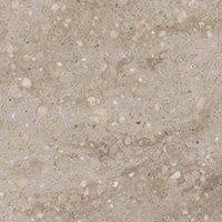 Solid Surface Corian Sagebrush Countertop Color