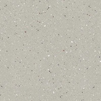 Solid Surface Corian Willow Countertop Color