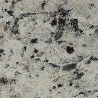 Granite  Blanco Leblon Countertop Color