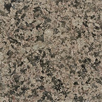 Granite  Desert Brown Countertop Color