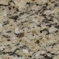 Granite  Santa Cecilia Countertop Color