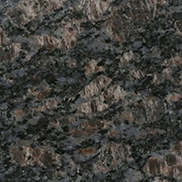 Granite  Sapphire Blue Countertop Color