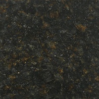 Granite  Uba Tuba Countertop Color