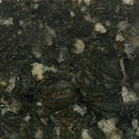 Granite  Verde Butterfly Countertop Color