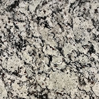 Granite  White Primata Countertop Color