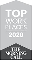 Kitchen Magic Top Work Places Award