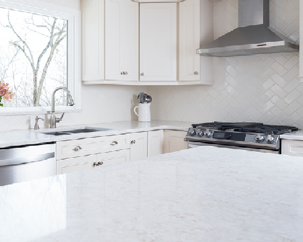 countertops featured image