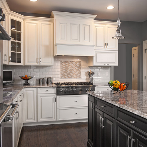 Compact Kitchen at Atlantic Appliance in Yorktown, NY