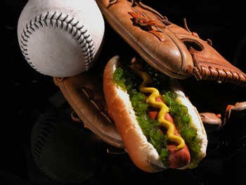 baseball