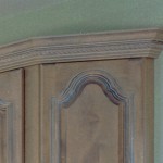 Backsplash