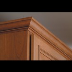 Crown Molding null