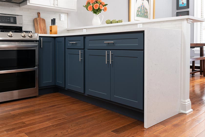 kitchen cabinet doors | kitchen magic, inc.