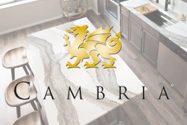 Cambria Countertop