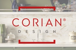 Corian Countertop