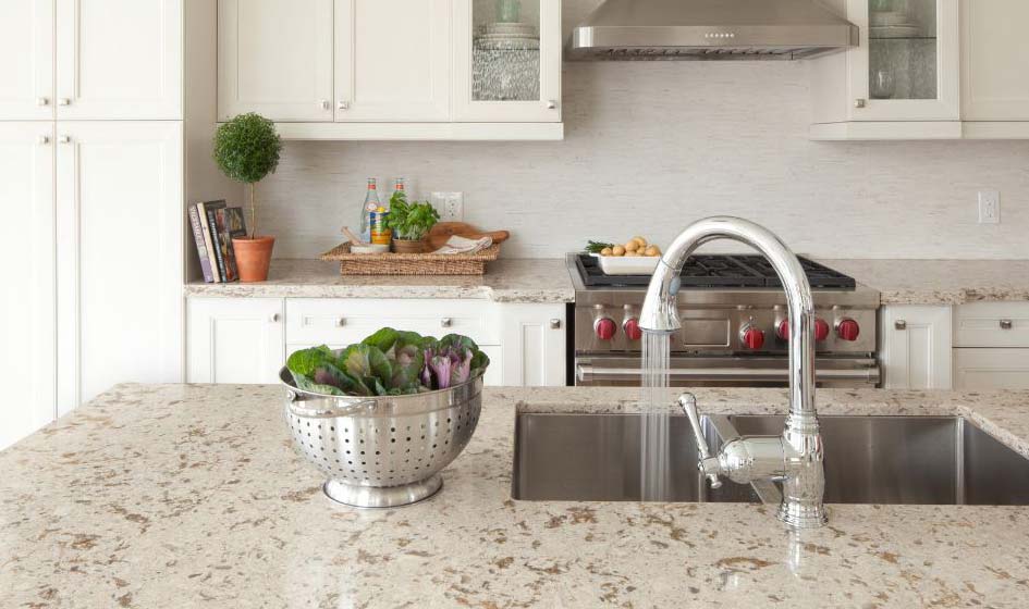 Cambria Quartz Countertops