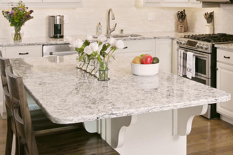 Kitchen Countertops Kitchen Countertop Options